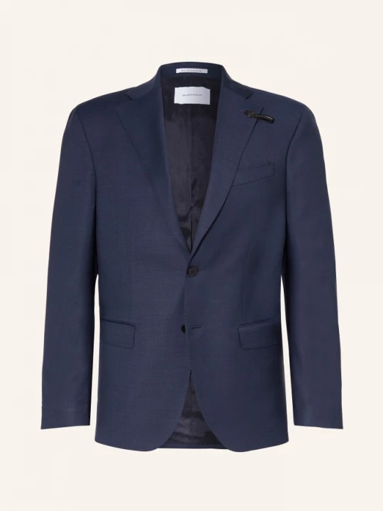 Obrázek produktu Baldessarini Oblekové Sako Slim Fit 6003 blau