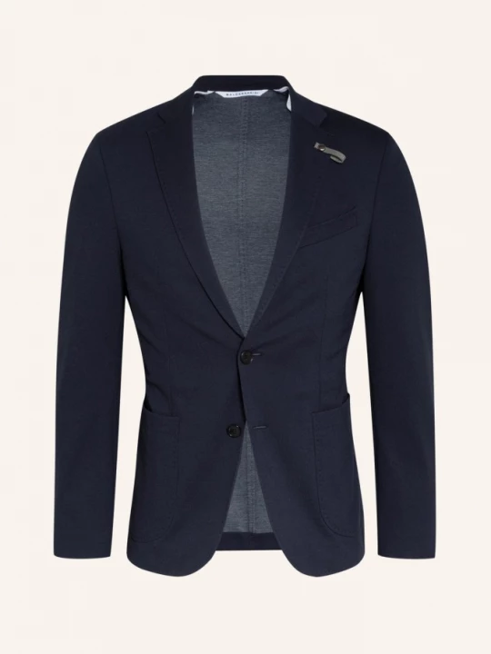 Obrázek produktu Baldessarini Oblekové Sako Slim Fit 6300 night sky
