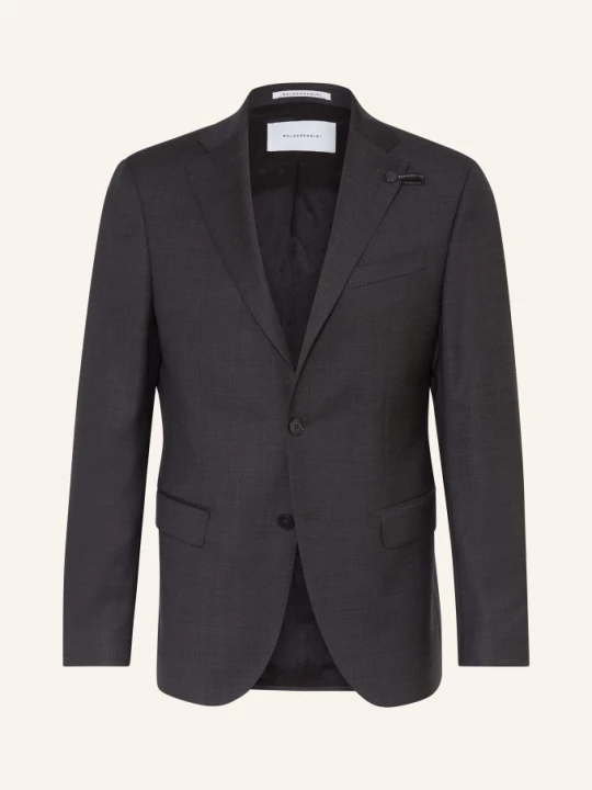 Obrázek produktu Baldessarini Oblekové Sako Slim Fit 9528 black beauty melange