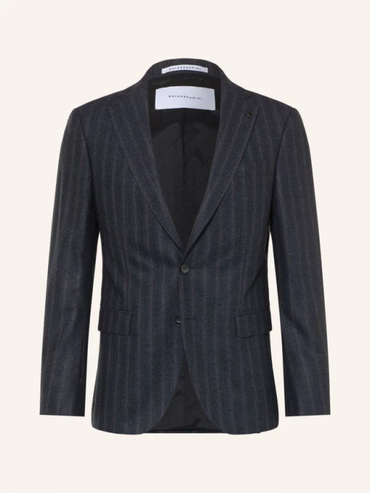 Obrázek produktu Baldessarini Oblekové Sako, Střih Extra Slim Fit 6300 night sky
