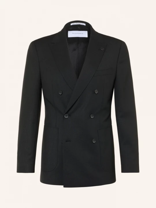 Obrázek produktu Baldessarini Oblekové Sako, Střih Extra Slim Fit 9301 black beauty