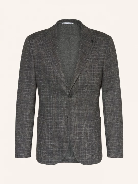 Obrázek produktu Baldessarini Sako Regular Fit 9610 asphalt check