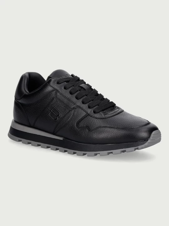 Obrázek produktu Baldinini sneakers boty pánské černá