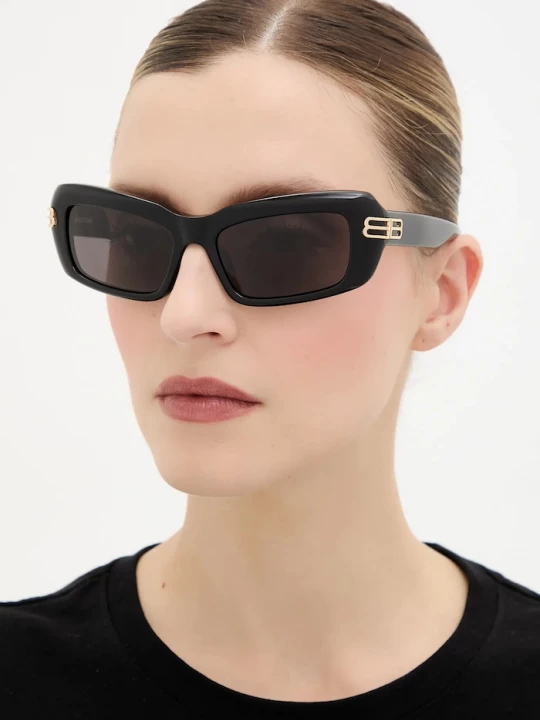 Obrázek produktu Balenciaga Sluneční brýle Balenciaga černá