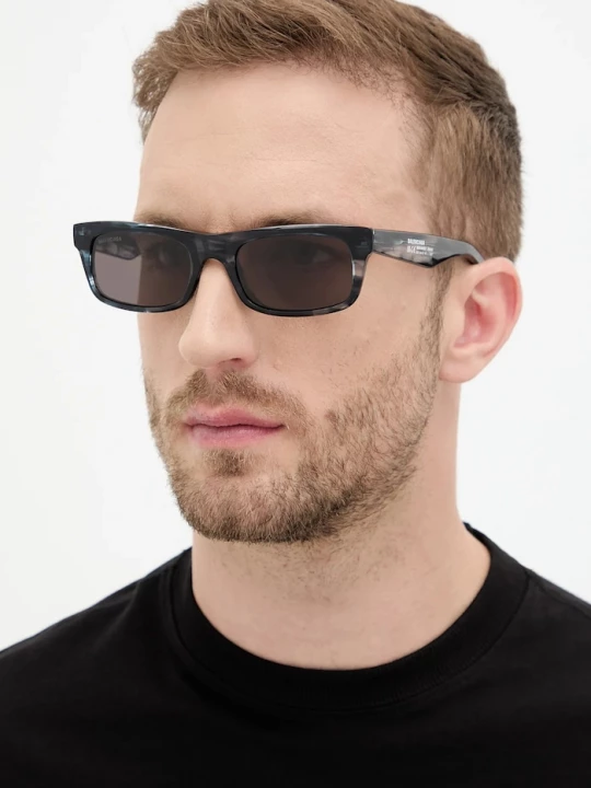 Obrázek produktu Balenciaga Sluneční brýle Balenciaga modrá