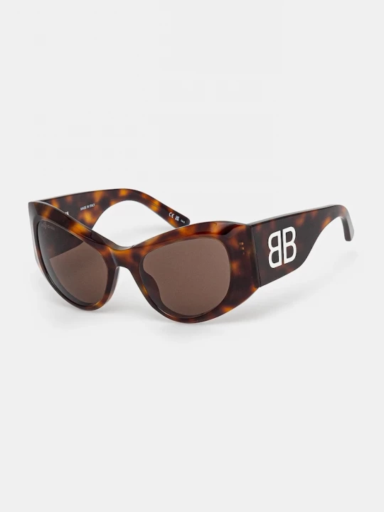 Obrázek produktu Balenciaga Sluneční brýle Balenciaga oranžová