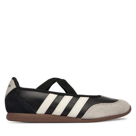 Obrázek produktu Baleríny adidas Barreda Mary Jane HQ7401 Černá