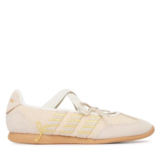 Obrázek produktu Baleríny adidas Barreda Mary Jane KI3380 Béžová