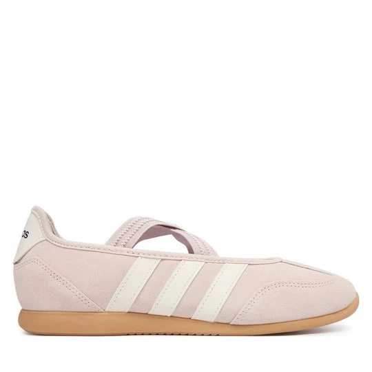 Obrázek produktu Baleríny adidas Barreda Mary Jane Shoes KJ2254 Světle růžová
