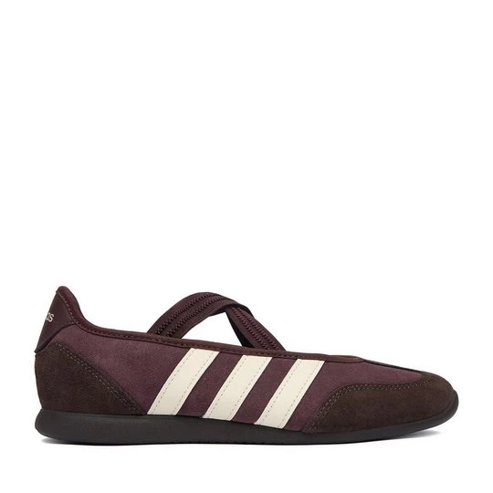 Obrázek produktu Baleríny adidas CEO-BARREDA MARY JANE KJ2255 Fialová