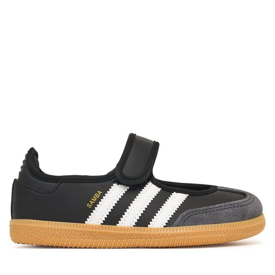 Obrázek produktu Baleríny adidas Samba Jane LA1395 Černá