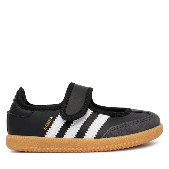 Obrázek produktu Baleríny adidas Samba Jane LA3702 Černá