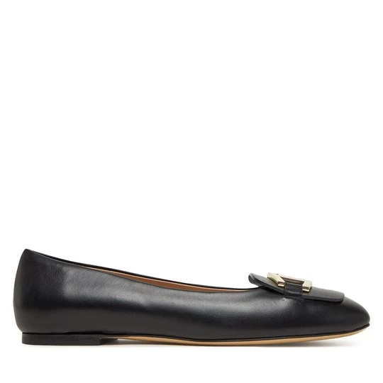 Obrázek produktu Baleríny Aigner Madeleine 3A 1251310 Černá