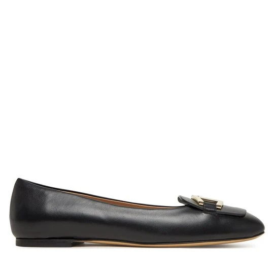 Obrázek produktu Baleríny Aigner Madeleine 3A 1251310 Černá