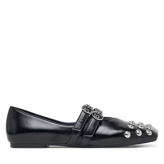 Obrázek produktu Baleríny Armani Exchange XW003103 AF27459 UC001 Černá