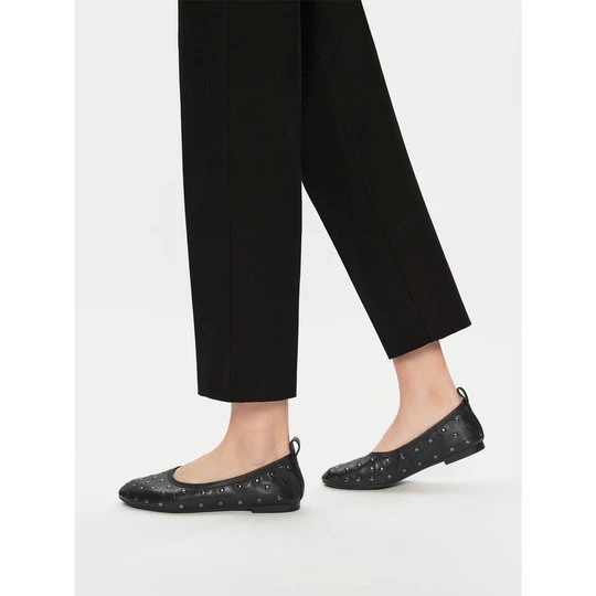 Obrázek produktu Baleríny Badura HEATHER-LT249060-56 Černá