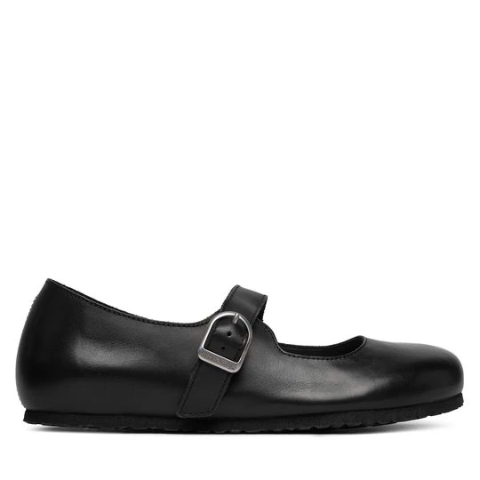 Obrázek produktu Baleríny Birkenstock Santa Clarita 1030709 Černá