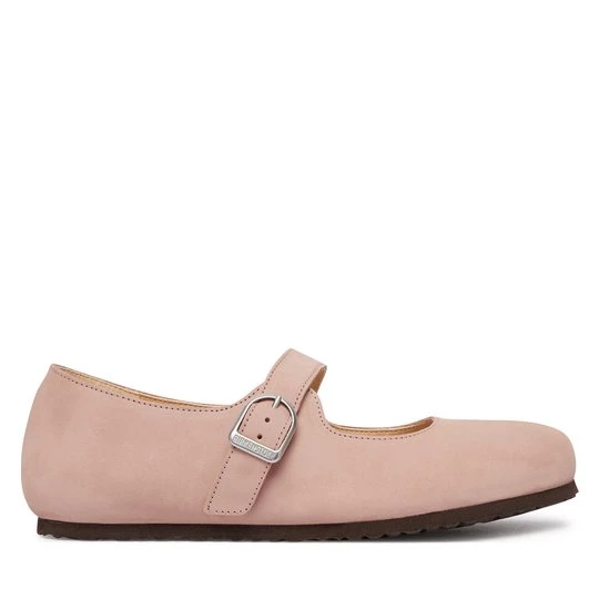 Obrázek produktu Baleríny Birkenstock Santa Clarita 1031550 Růžová