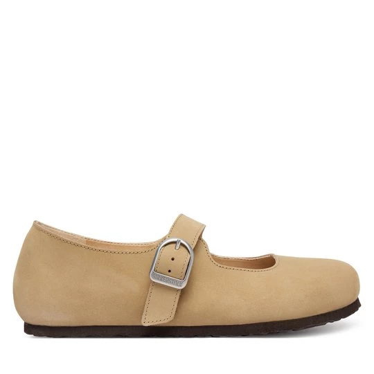 Obrázek produktu Baleríny Birkenstock Santa Clarita 1031613 Béžová