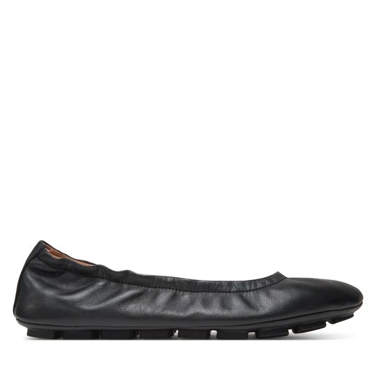 Obrázek produktu Baleríny BOSS Roxanne 50548681 Černá
