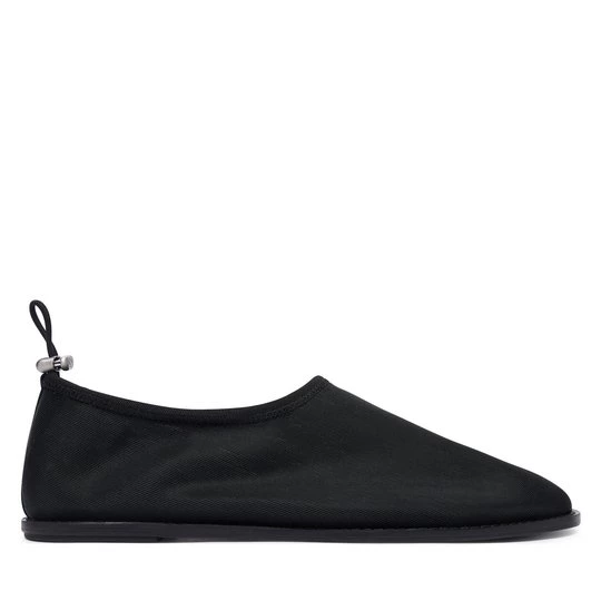 Obrázek produktu Baleríny Calvin Klein Stretch Ballerina Shoe Spac Mesh HW0HW03041 Černá