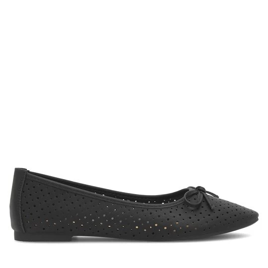 Obrázek produktu Baleríny Clara Barson WS6027-02 Černá