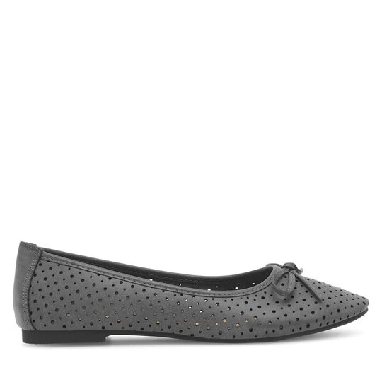 Obrázek produktu Baleríny Clara Barson WS6027-02 Tmavomodrá