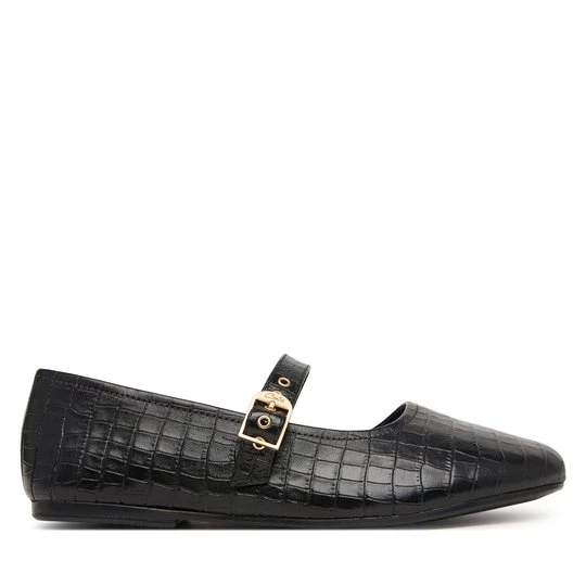 Obrázek produktu Baleríny Clarks Livia Jane 26320258 Černá