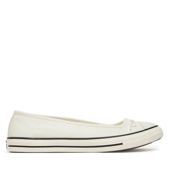 Obrázek produktu Baleríny Converse Chuck Taylor All Star Dainty Ballerina A16211C Béžová