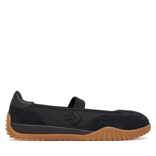Obrázek produktu Baleríny Converse Run Star Trainer Ballet Flat A16251C Černá
