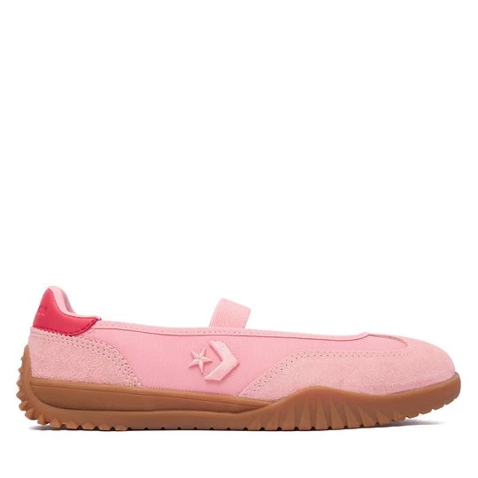 Obrázek produktu Baleríny Converse Run Star Trainer Ballet Flat​ A17031C Růžová