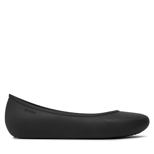 Obrázek produktu Baleríny Crocs Brooklyn Flat 209384 Černá