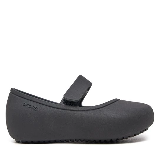 Obrázek produktu Baleríny Crocs Brooklyn Mary Jane Flat T 209430 Černá
