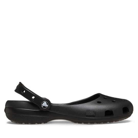 Obrázek produktu Baleríny Crocs Classic Ballet 211994 Černá