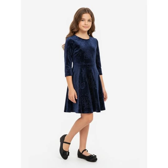 Obrázek produktu Baleríny DeeZee CEO-CS21273-02 Černá