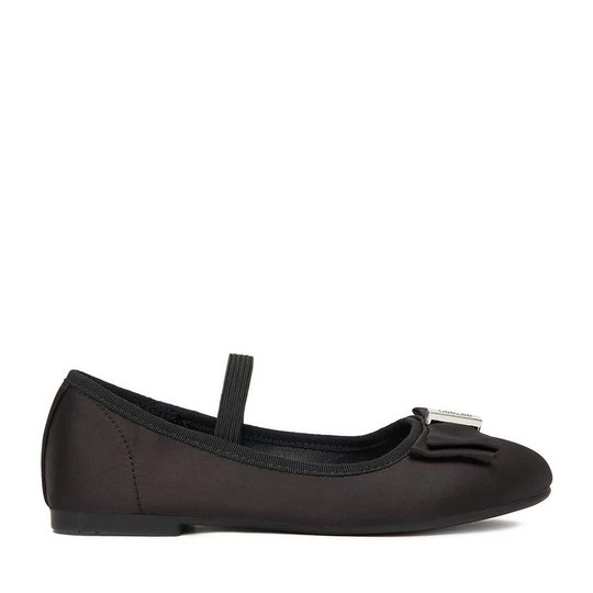 Obrázek produktu Baleríny DeeZee CEO-CS21273-02 Černá