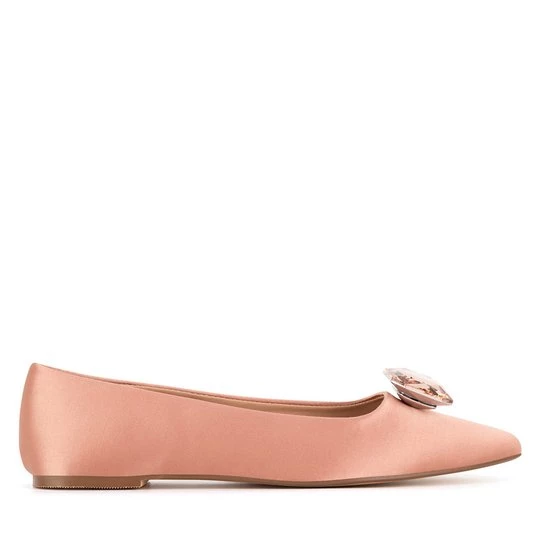 Obrázek produktu Baleríny DeeZee R24SS04000 Béžová