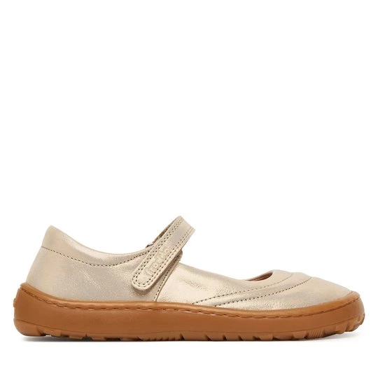 Obrázek produktu Baleríny Froddo Barefoot Mary J G3140195-2 D Zlatá