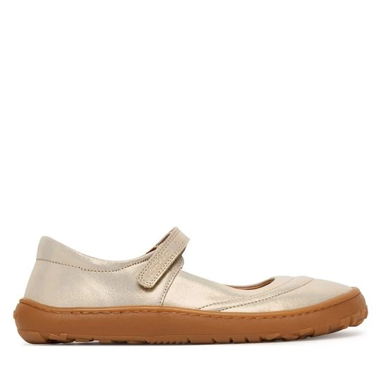 Obrázek produktu Baleríny Froddo Barefoot Mary J G3140195-2 DD Zlatá