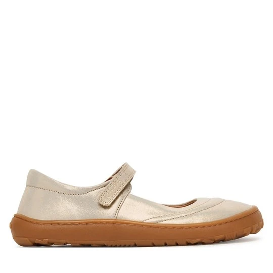Obrázek produktu Baleríny Froddo Barefoot Mary J G3140195-2 DD Zlatá