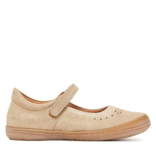 Obrázek produktu Baleríny Froddo G3140182-13 S Zlatá