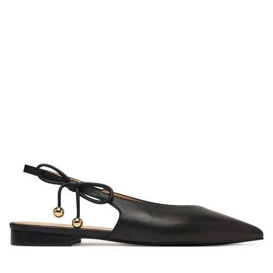 Obrázek produktu Baleríny Furla Poppy Slingback YM23FPO X30000 CN O6000 Černá