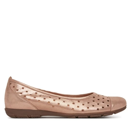 Obrázek produktu Baleríny Gabor 64.169.60 Zlatá