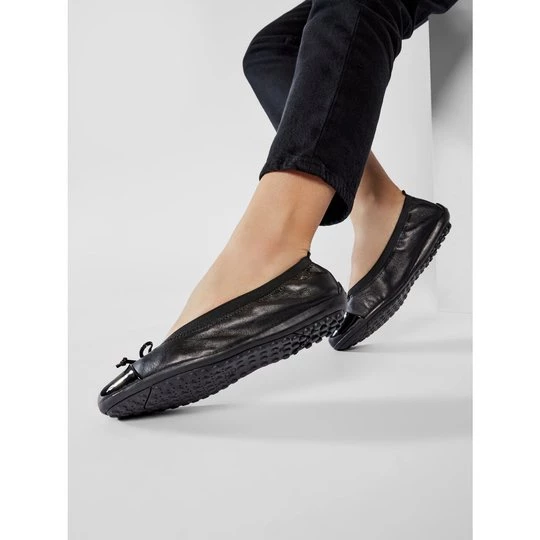 Obrázek produktu Baleríny Geox J Piuma Bal F J11B0F 03902 C9999 D Černá