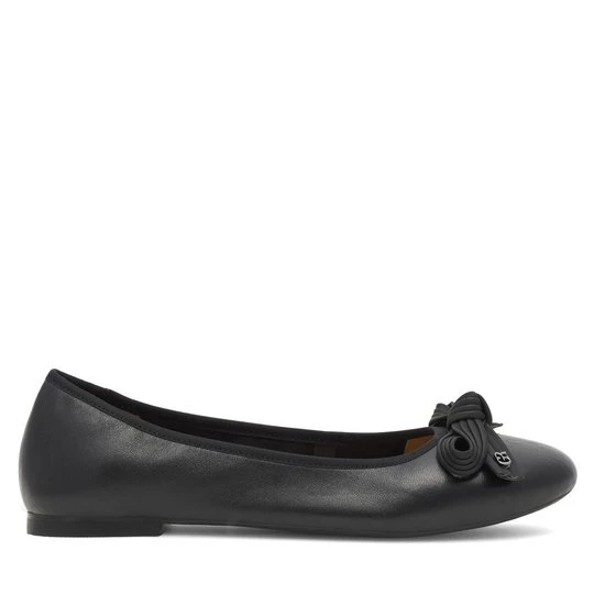 Obrázek produktu Baleríny GINO ROSSI COZY-HS001-1-2 Černá