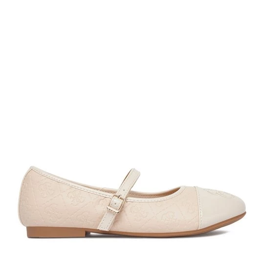 Obrázek produktu Baleríny Guess CEO-CS6666-03 Béžová