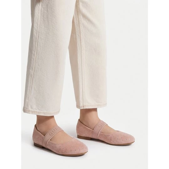 Obrázek produktu Baleríny Guess CEO-CS6666-04 Růžová