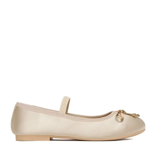Obrázek produktu Baleríny Guess CEO-CS6666-13 Světle béžová