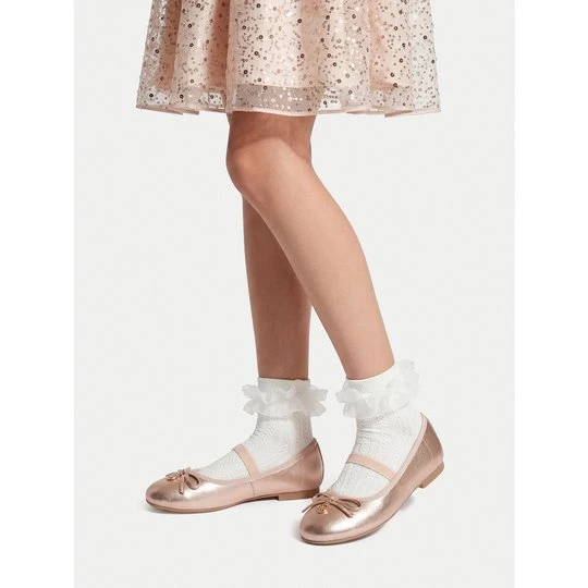 Obrázek produktu Baleríny Guess CEO-CS6666-13A Zlatá