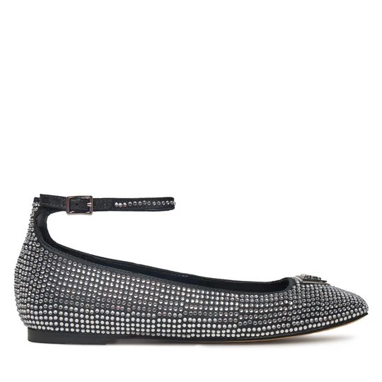 Obrázek produktu Baleríny Guess FLPLVS SAT02 Černá